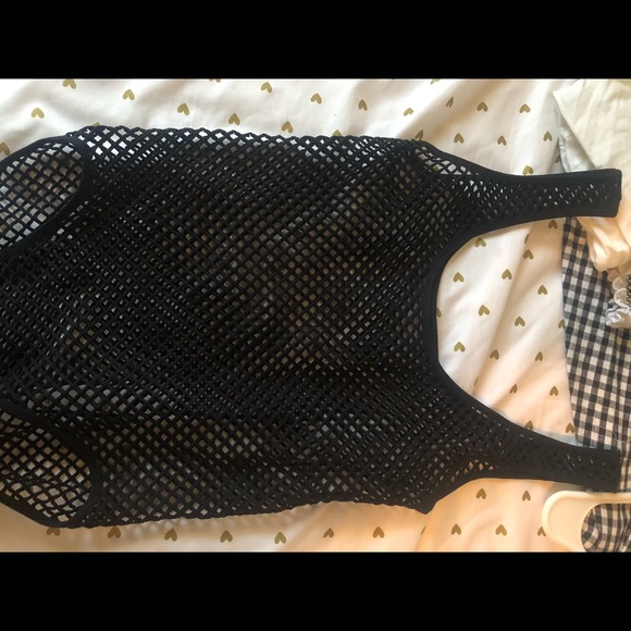 brandy tank and urban body suit - Picture 3 of 3